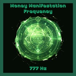 777 Hz Frequencies To Manifest Money Wealth Prosperity Listen Daily - Money Manifestation Frequency