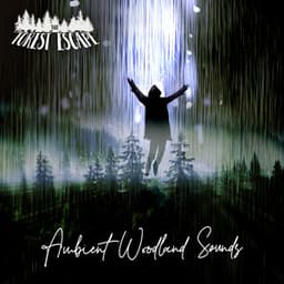 Ambient Woodland Sounds - The Forest Escape