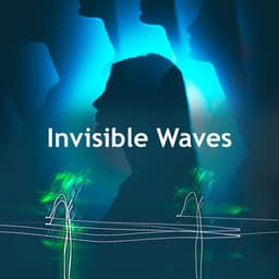 Invisible Waves - Concentration Help