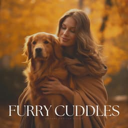 Furry Cuddles - Doggy Relaxing Sounds