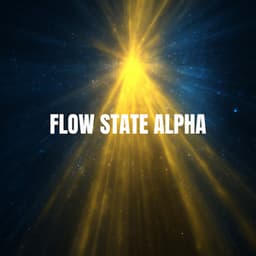 Flow State Alpha - Polyphonic Grain