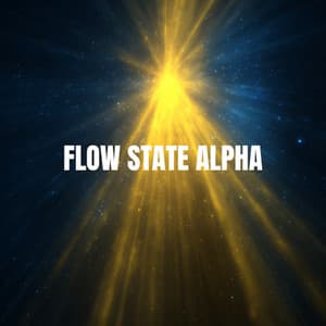 Flow State Alpha - Polyphonic Grain