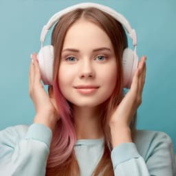 Lofi Tranquilo Para La Mente - Chill-hop suave y relajado