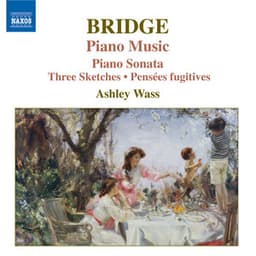 Bridge: Piano Music, Vol. 2 - Frank Bridge