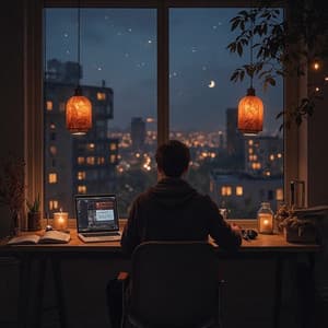 Deep Work Soundscapes: LoFi & Ambient Music for Focus - Study Music & Sounds