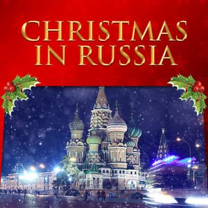 Christmas in Russia - RR