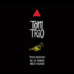 Tom Trio - Tomasz Dąbrowski