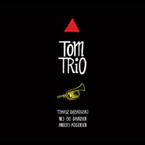 Tom Trio - Tomasz Dąbrowski