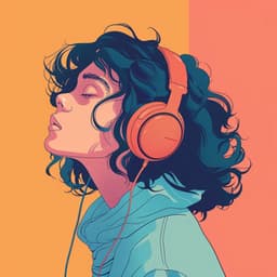 Evening Harmony Echoes: Quiet Tonal Rhythms - Aurora Beach