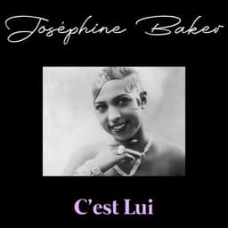 C'est Lui - Joséphine Baker