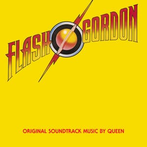 Flash Gordon - Queen