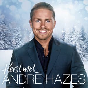 Kerst Met André Hazes - André Hazes Jr.
