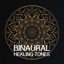 Binaural Healing Tones - Skylight+