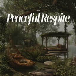 The Peaceful Respite - Classical Yoga Music