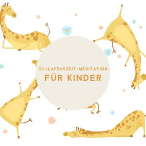 Schlafenszeit-Meditation für Kinder – Kinderhypnose, Weltraumabenteuer, Träum süß, Ruhige Zeit, Langer tiefer Schlaf - Sanfte Baby Schlaflieder