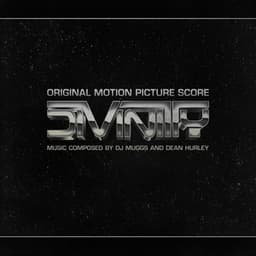 Divinity: Original Motion Picture Score - DJ Muggs
