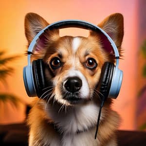 Melodic Companions: Music for Dogs - Reki & Chakra Consort