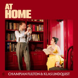 At Home - Champian Fulton