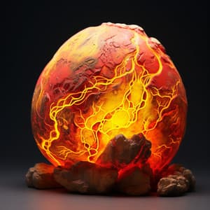 Firelit Meditation Melodies: Harmonic Sounds of Serenity - Romantic Music