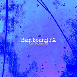Rain Sound FX - Rain Sounds FX