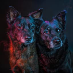 Relaxing Dog Lofi: Music for Calm Canines - Zleept