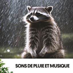 Sons de Pluie et Musique : Symphonie des Gouttes de Pluie - Ruido Blanco Hart