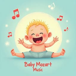Baby Mozart Vol. 39 - Baby Relax Channel