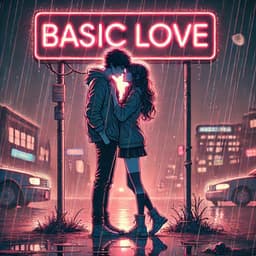 Basic Love - Old-School Lofi