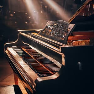 Música De Piano Para Reflexiones Silenciosas - Jason Humphries