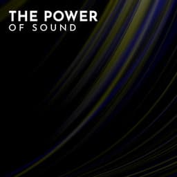 The Powerf of Sound: Black Noise for Sleep, Soothing Sounds, Relief for Insomnia - Soothing Chill Out for Insomnia