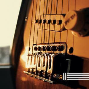 Relaxing Guitar Pieces - Peaceful Guitar