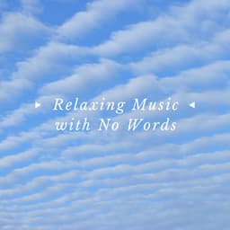 Relaxing Music with No Words - Binaural Nature Sounds Relaxing