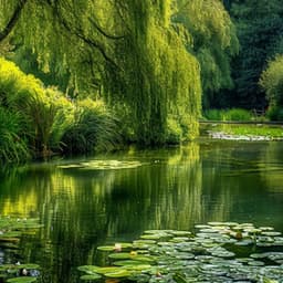 Calm Reflections: Soft Melodies for Mindful Relaxation - Easy Listening Club