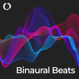 Binaural Beats: Focus Theta - Binaural Beats Study Music
