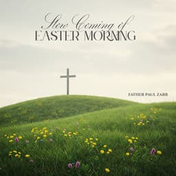 Slow Coming of Easter Morning - Father Paul Zarr
