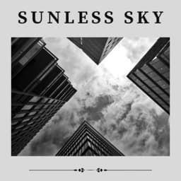 Sunless Sky - Rainfall Meditations