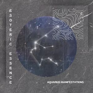 Aquarius Manifestations - Esoteric Essence