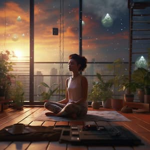 Water Zen: Meditation's Natural Harmony - Dreamabout