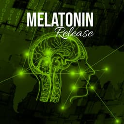 Delta Dream - Melatonin Release