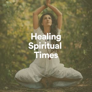 Healing Spiritual Times - Great Meditation Guru