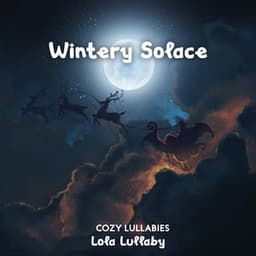 Wintery Solace - Lola Lullaby
