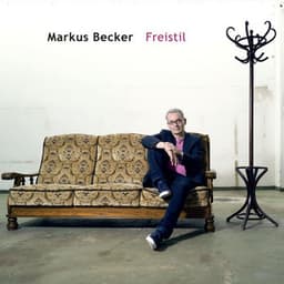 Freistil - Markus Becker