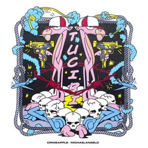TUCIBI - CRIMEAPPLE