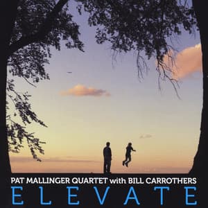 Elevate - Pat Mallinger Quartet