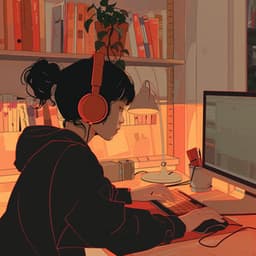 Ritmos De Concentración: Música Para Enfocarse Y Trabajar - Musica Para Trabajar