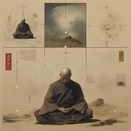 पुस्तक प्रेमी का आश्रय: कल्पना के अनगिनत क्षेत्र - Japanese Relax