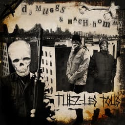 Tuez-Les Tous - DJ Muggs