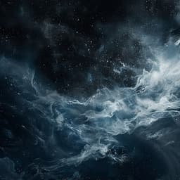 Unveiled Infinity - Natural White Noise Relaxation