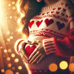 Pregnancy Announcement: Beautiful Calm Instrumental Music for Pregnancy & Child - Ely Deep