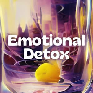 Emotional Detox - Deep Sleep Music Solitude